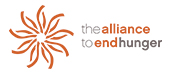 The Alliance to End Hunger