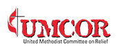 United Methodist Committee on Relief (UMCOR)