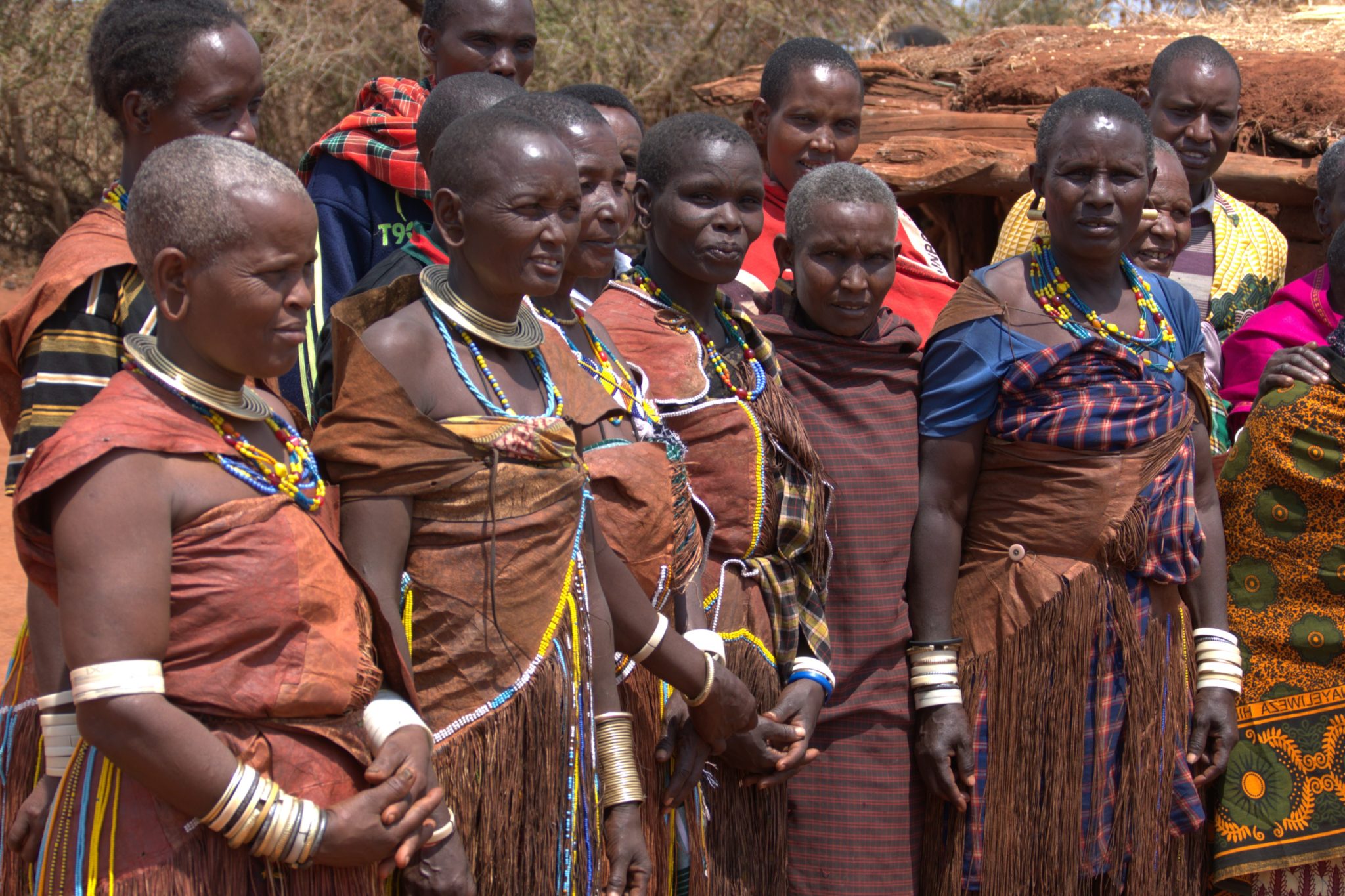 Hanang Tanzania Hanang - Growing Hope Globally